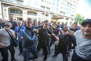 Проснулись? Нет, видно ситуация кардинально поменялась Проснулись? Нет, видно ситуация кардинально поменялась