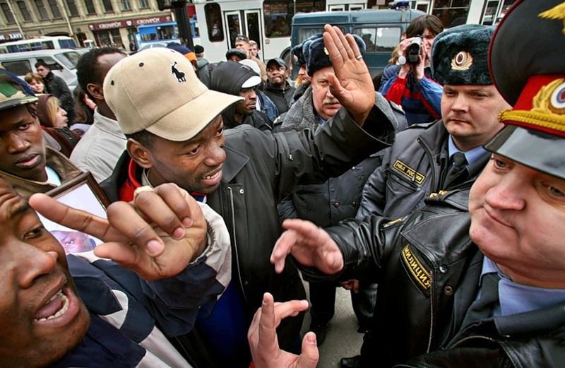 Петербург, каким мы его еще не видели города, история, факты