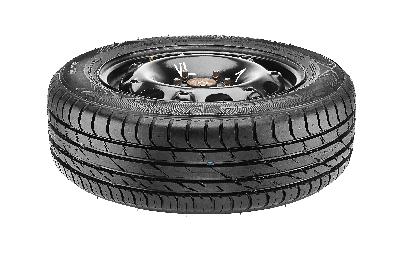 Супер-тест 185/60 R14: дорогие шины против дешёвых - Фото 7