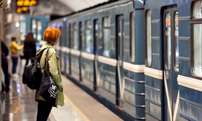 Люди встречаются не случайно Люди встречаются не случайно