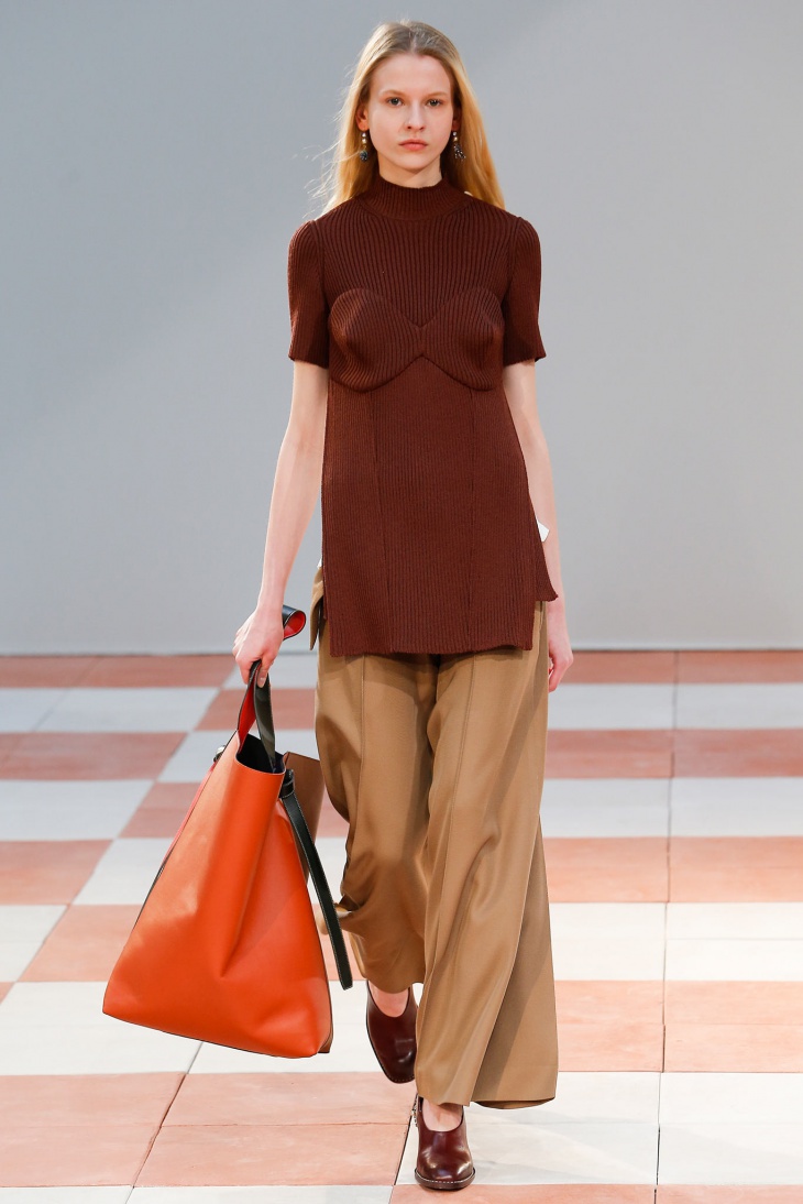 Céline Fall 2015 Ready-to-Wear Céline Fall 2015 Ready-to-Wear