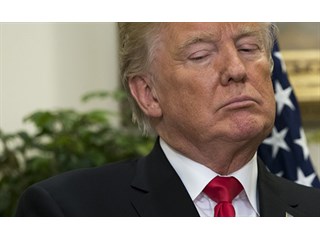 Британия встречает Трампа изощренным русским матом Британия встречает Трампа изощренным русским матом