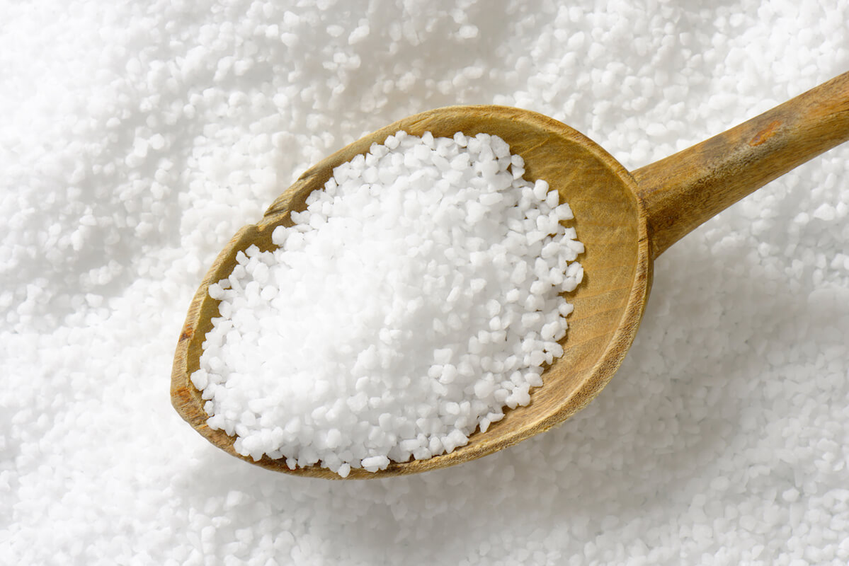 KOSHER SALT