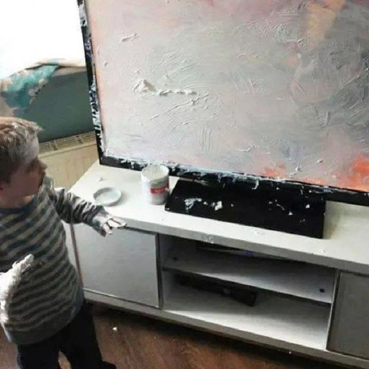 Сайт с самыми ужасными детьми на свете Сайт с самыми ужасными детьми на свете дети, сайт, фото