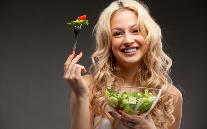 Вегетарианство: все за и против