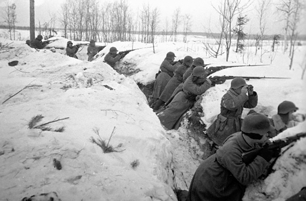 10 примечательных фактов о советско-финской войне 1939–1940 годов
