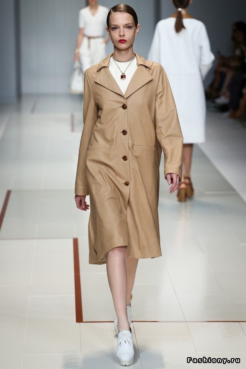 Trussardi, -  2015. 