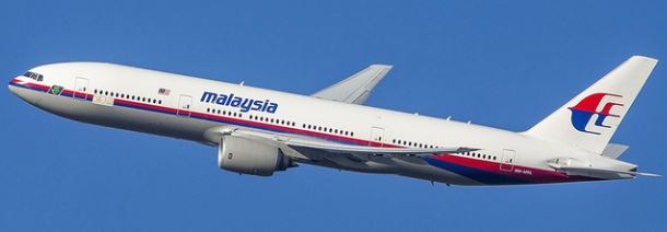 Госдеп передумал обвинять Россию в гибели рейса МН17
