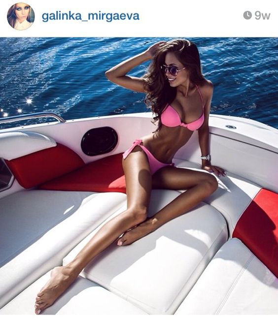 Милые девушки из Instagram Милые девушки из Instagram