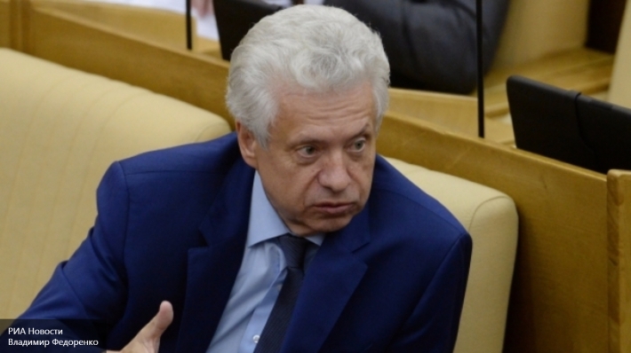 Экс-директор ФСБ Николай Ковалев: чтобы победить коррупцию, нужно вернуть конфискацию имущества Экс-директор ФСБ Николай Ковалев: чтобы победить коррупцию, нужно вернуть конфискацию имущества