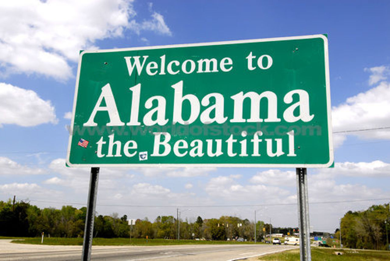 Alabama Escambia Enforcment Program