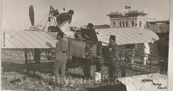 Этот день 100 лет назад. 13 октября (30 сентября) 1912 года