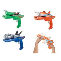 Самолет с пусковым устройством, разные модели