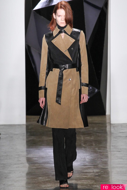 стиля Oversize
