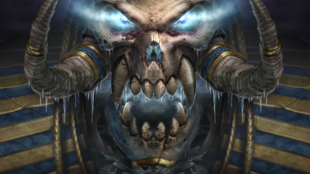 Наследие Третьей Войны: каким может быть Warcraft 4