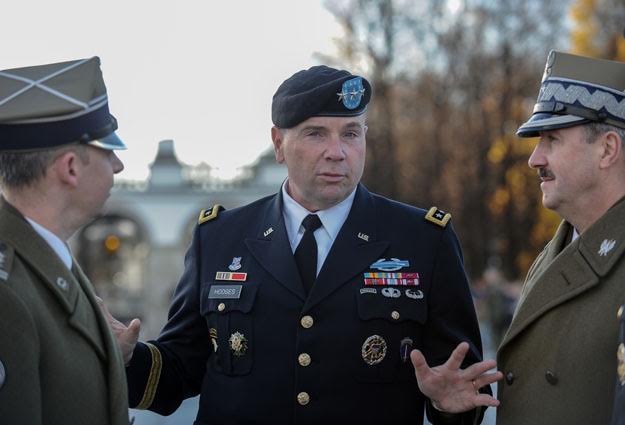 Закон и порядок в США