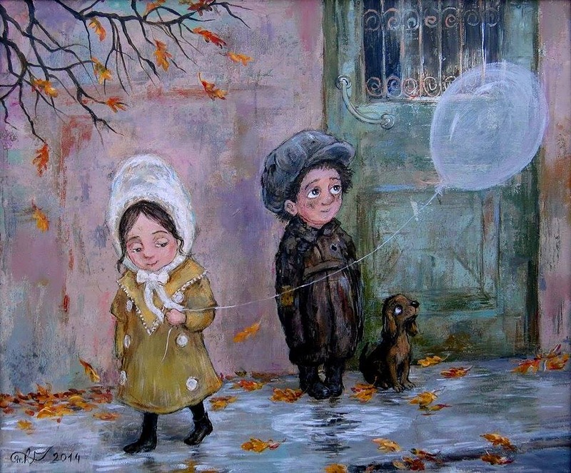 ДОБРОТА... СЕРДЕЧНАЯ... ЧЕЛОВЕЧЕСКАЯ...