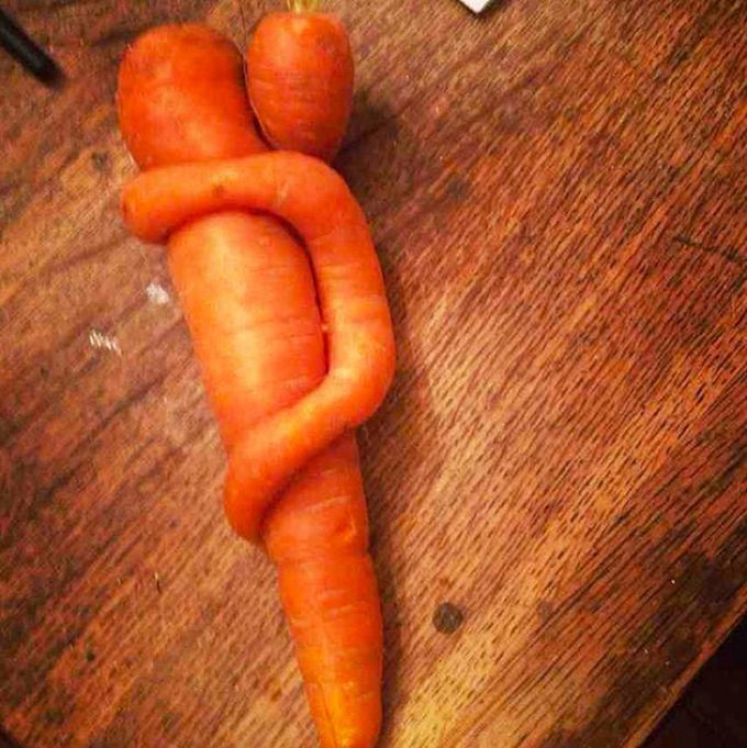 25. Любовь-морковь овощи, фрукиы