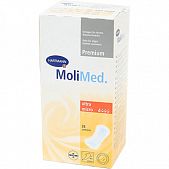 Прокладки для гигиены Paul Hartmann Molimed Premium ultra micro, 28 шт