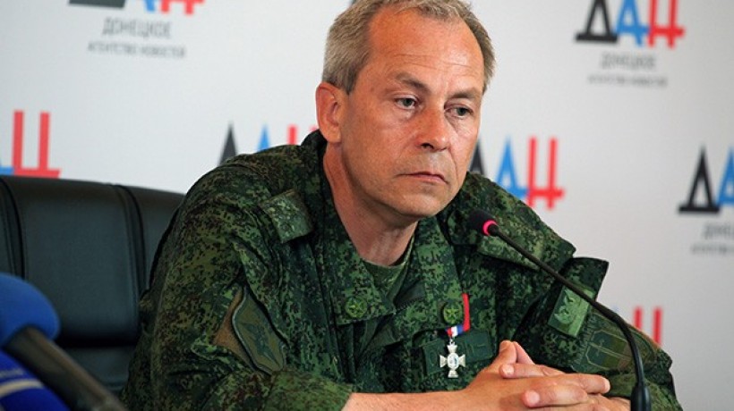 Общие потери ВСУ на Донбассе с 13.04.2014 – по 13.12.2015 – 87300 человек