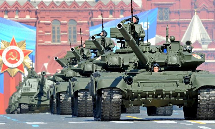 Генерал США обеспокоен способностями российской армии