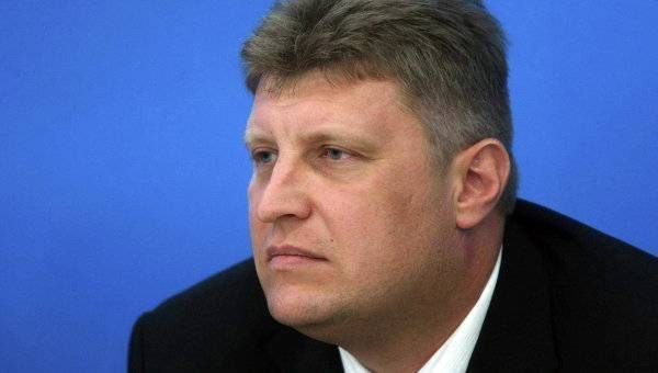 Владимир Карасёв: украинский эксперт о беспомощности страны и президента Владимир Карасёв: украинский эксперт о беспомощности страны и президента