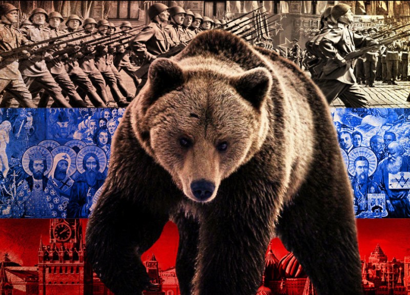 Россия не обанкротится