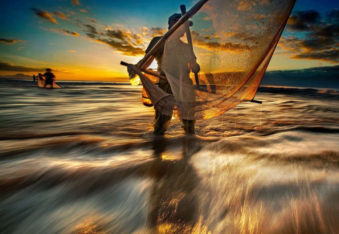 Победители Sony World Photography Awards National Award 2015