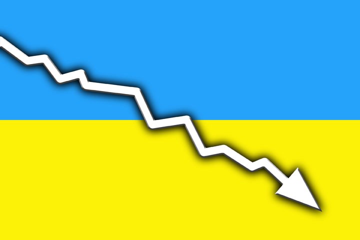 Санкции Киева против России – харакири по-украински Санкции Киева против России – харакири по-украински