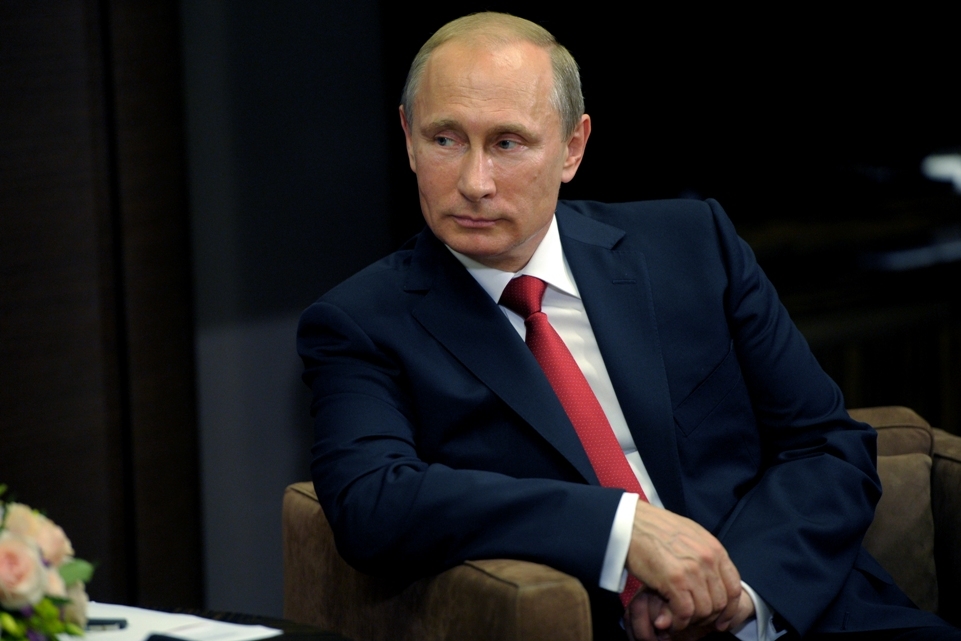 Шах и мат Украине: в США признали гениальность «ловушки» Путина Шах и мат Украине: в США признали гениальность «ловушки» Путина