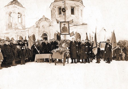 Кто и за что убил Сталина и Берию Кто и за что убил Сталина и Берию