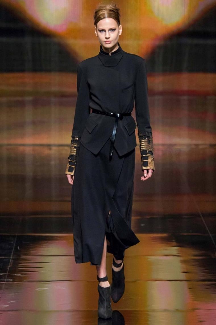 Donna Karan: 7 простых вещей. Часть 1 Donna Karan: 7 простых вещей. Часть 1