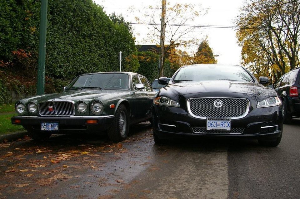 22. Jaguar 22. Jaguar авто, история