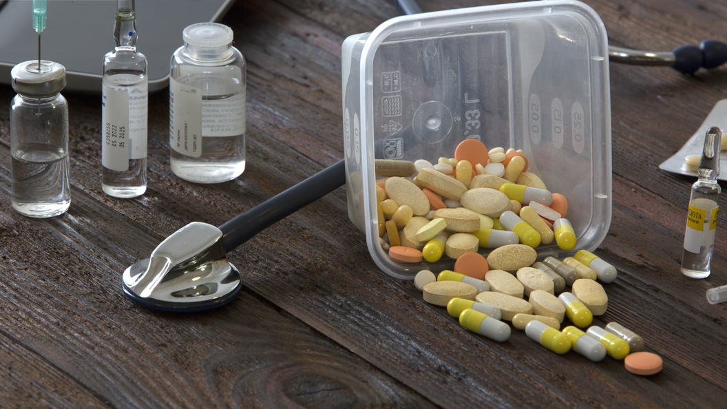 Чем опасно злоупотребление слабительными