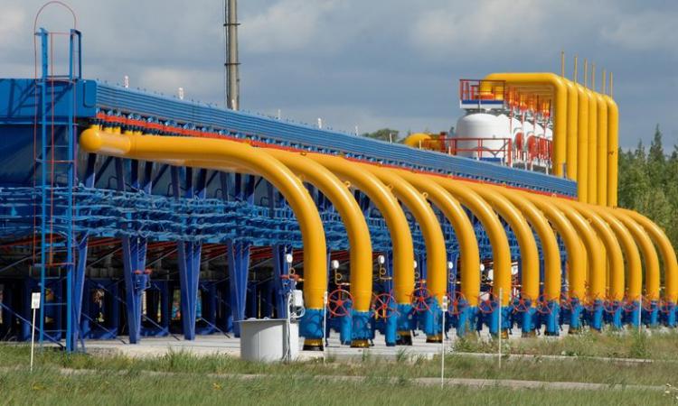 Москва лишает Порошенко последнего козыря- транзита газа