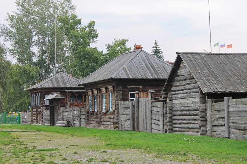 Шушенское путешествия, факты, фото