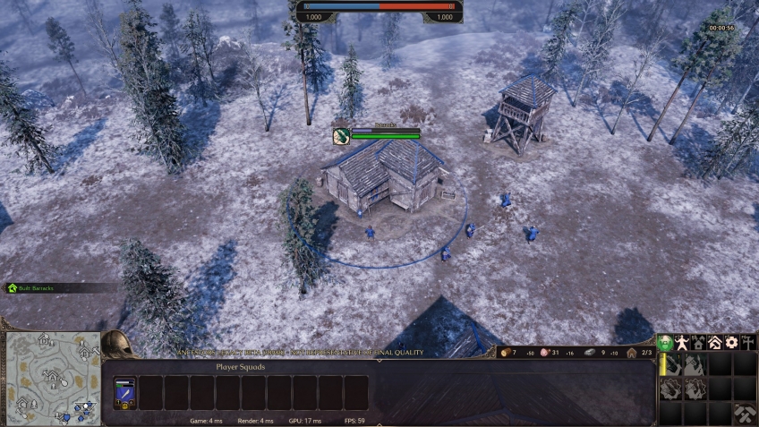 Ancestors Legacy. Средневековье без прикрас Ancestors Legacy. Средневековье без прикрас