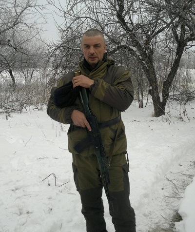 Стрелков: «Стыдно? Да нет, ни за что не стыдно» Стрелков: «Стыдно? Да нет, ни за что не стыдно»
