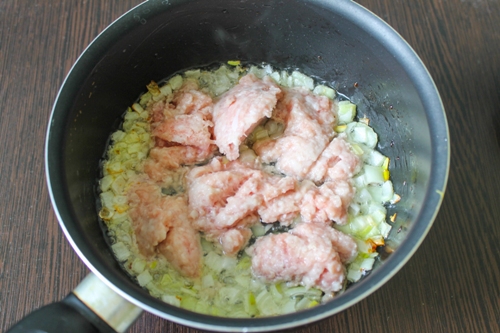 Макароны по-флотски: эталонный рецепт! Макароны по-флотски: эталонный рецепт!