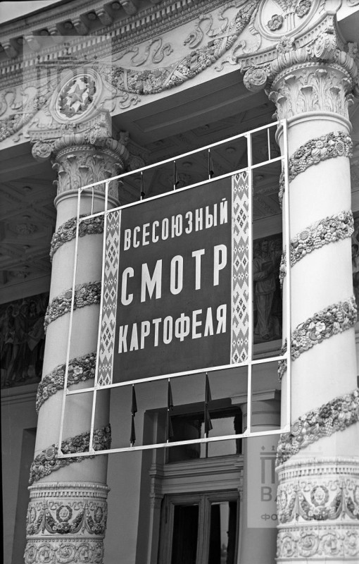 Интересные и редкие ретро-фотографии