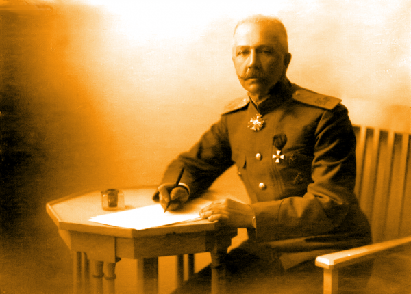 краснов краснов