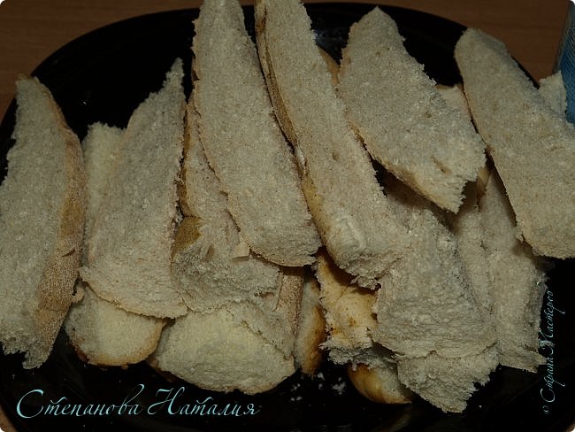 Кулинария Мастер-класс Рецепт кулинарный Чесночные палочки Продукты пищевые фото 3