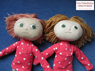 Домовенок Кузенька Домовенок Кузенька