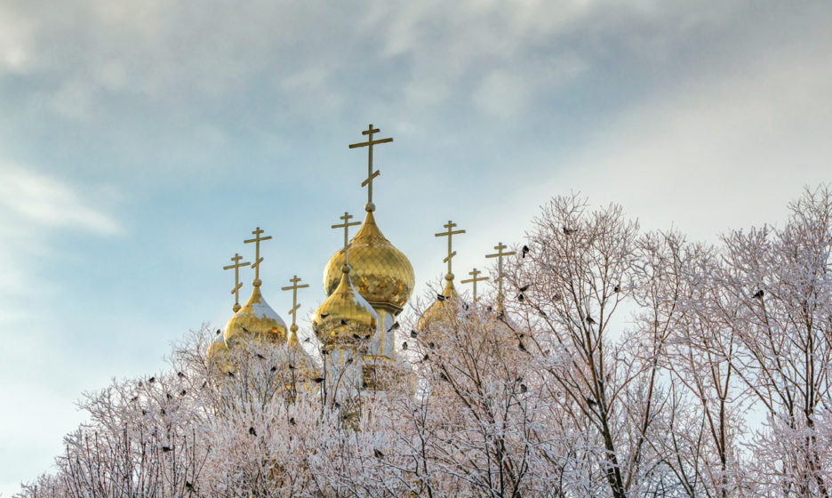 9 фактов об иранце, который принял православие и бежал из тюрьмы в Россию