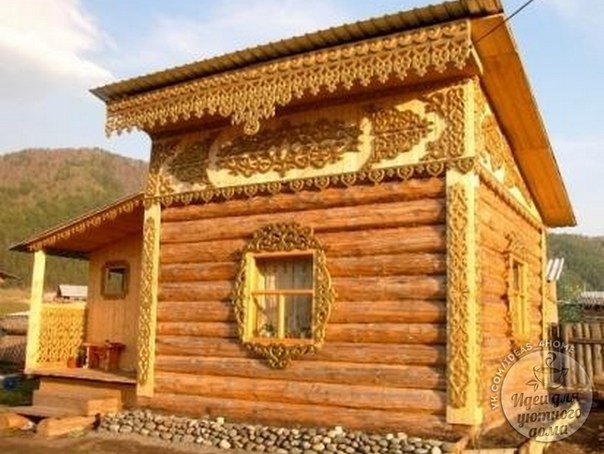 Золотые руки Золотые руки