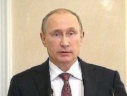 Новость на Newsland: Путин потребовал ответить на попытки переиначить правду о ВОВ
