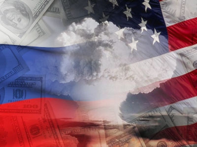 Американский журналист: США начинают отставать в гонке вооружений Американский журналист: США начинают отставать в гонке вооружений