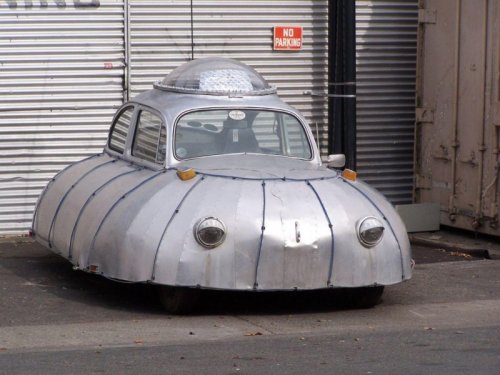 Самые необычные модифицированные автомобили (15 фото) Самые необычные модифицированные автомобили (15 фото)