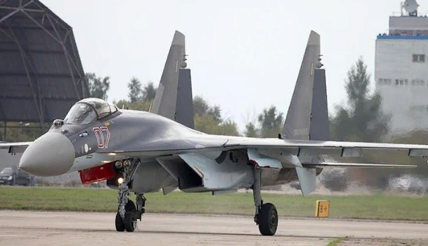 Россия ответила на протест Японии из-за размещения Су-35С на Курилах Россия ответила на протест Японии из-за размещения Су-35С на Курилах