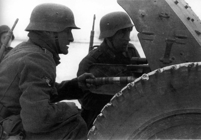 Восточный фронт: победы и неудачи советских войск в 1941 году